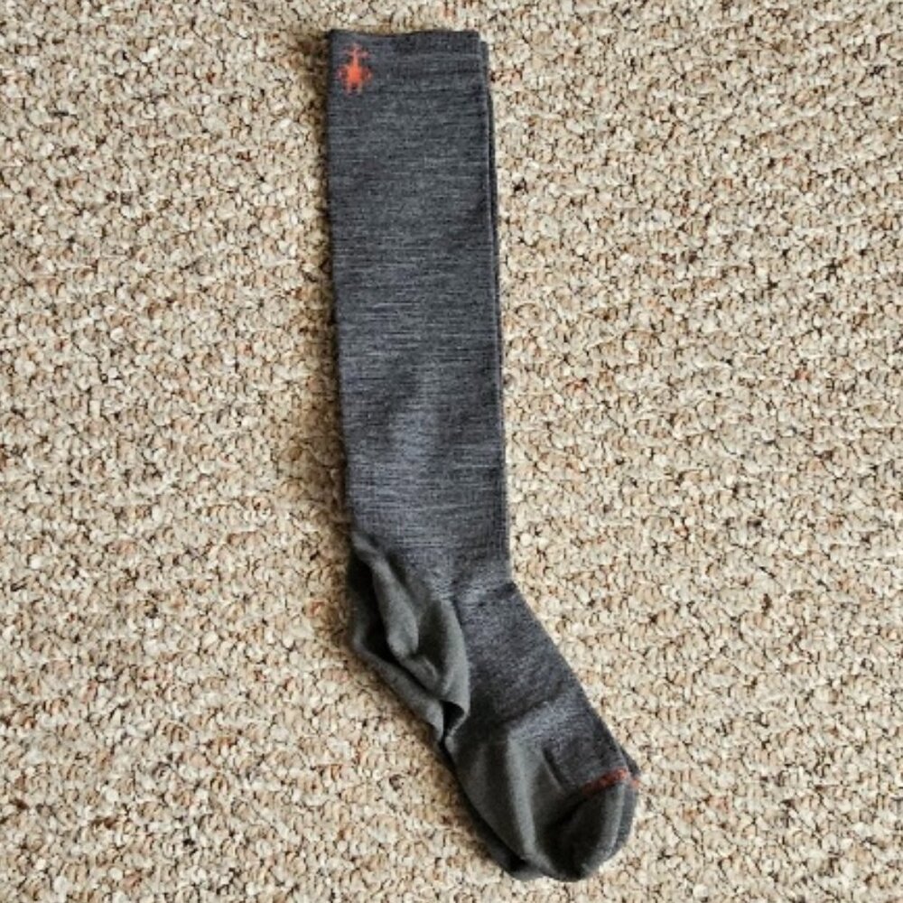 Smartwool Ski Over The Calf Socks